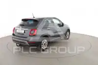 2018 Fiat 500X