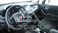 2018 Fiat 500X