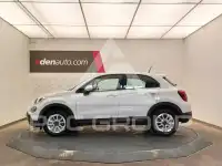 2018 Fiat 500X