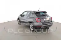 2018 Fiat 500X