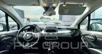 2018 Fiat 500X