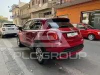 2018 Fiat 500X