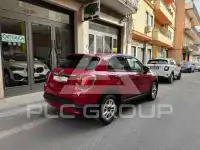 2018 Fiat 500X