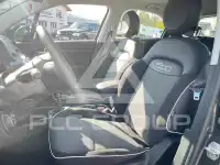 2018 Fiat 500X