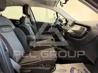 2018 Fiat 500X