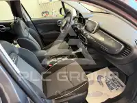 2018 Fiat 500X
