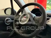 2018 Fiat 500X