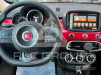 2018 Fiat 500X