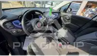 2018 Fiat 500X