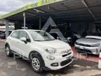 2018 Fiat 500X