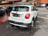 2018 Fiat 500X