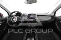 2018 Fiat 500X