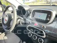 2018 Fiat 500X