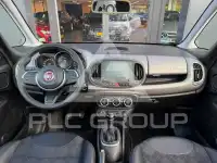 2018 Fiat 500