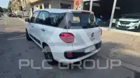 2018 Fiat 500