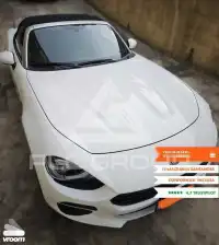 2018 Fiat 124