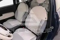 2018 Fiat 500