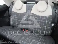 2018 Fiat 500