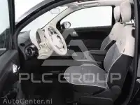 2018 Fiat 500