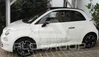 2018 Fiat 500