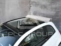 2018 Fiat 500