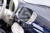 2018 Fiat 500