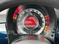 2018 Fiat 500