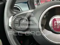 2018 Fiat 500