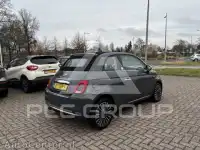 2018 Fiat 500