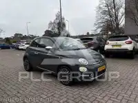 2018 Fiat 500
