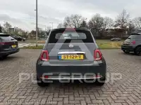 2018 Fiat 500
