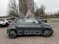 2018 Fiat 500