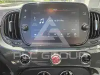 2018 Fiat 500