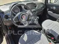2018 Fiat 500