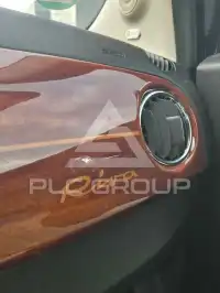 2018 Fiat 500