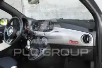 2018 Fiat 500