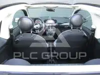 2018 Fiat 500