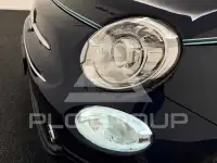2018 Fiat 500
