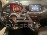 2018 Fiat 500