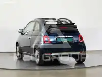 2018 Fiat 500
