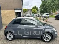 2018 Fiat 500
