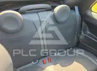 2018 Fiat 500