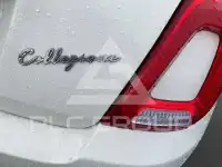 2018 Fiat 500