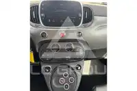 2018 Fiat 500