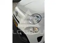 2018 Fiat 500
