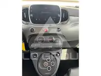 2018 Fiat 500