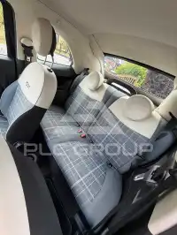 2018 Fiat 500