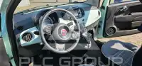2018 Fiat 500