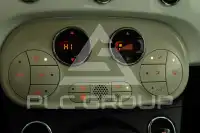 2018 Fiat 500