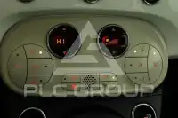 2018 Fiat 500